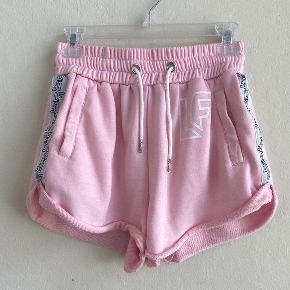 LF Pants - LF the brand sweatshorts